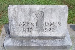 James Lee Ijames 