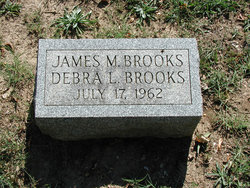 James M Brooks 