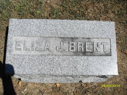 Eliza J. Brent 