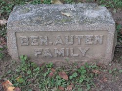 Benjamin Auten 