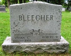 Vivian C. Bleecher 