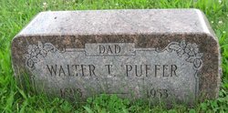 Walter Thomas Puffer 
