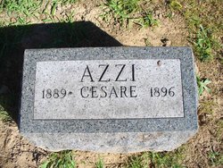 Cesare Azzi 