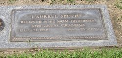 Laurell <I>Lowder</I> Specht 