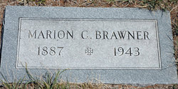 Marion C. Brawner 