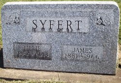 James William “Jim” Syfert 