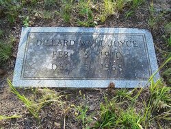 Dillard Watt Joyce 