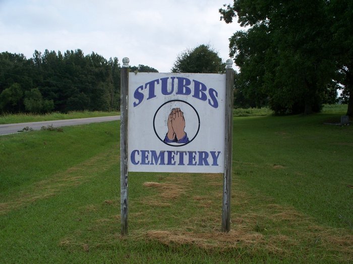 Stubbs Cemetery