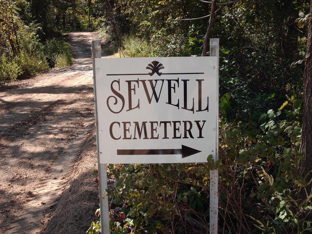 Sewell Cemetery