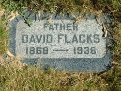David Flacks 