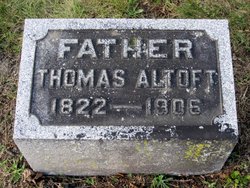 Thomas Altoft 