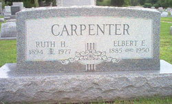 Elbert E. Carpenter 