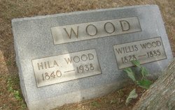 Willis Wood 