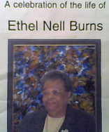 Ethel <I>Nell</I> Burns 