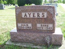Dane Ayers 