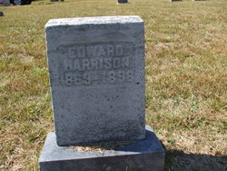 Edward Harrison 