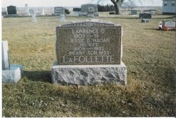 Lawrence Deloss LaFollette Jr.