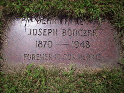 Joseph Bonczak 