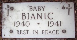 Baby Bianic 