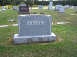 Margaret Jane <I>MacAulay</I> Clark 