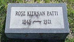 Rose <I>Kiernan</I> Patt 