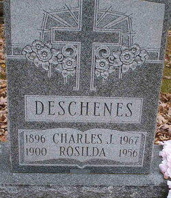 Rosilda Deschenes 