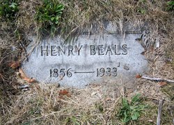 Henry Beals 
