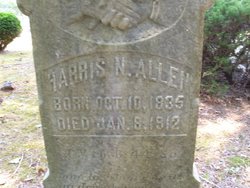 Harris N. Allen 