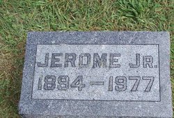 Jerome Joseph “Ronnie” Becannen Jr.