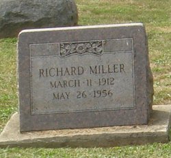 Richard Miller 