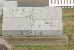 Robert Kaser 