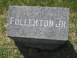 Fullerton Jr.