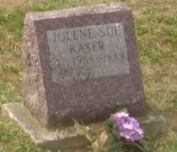 Jolene Sue Kaser 