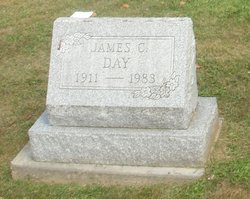 James C Day 
