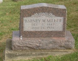Barney W Miller 
