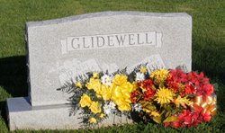 Jerry Lee Glidewell 
