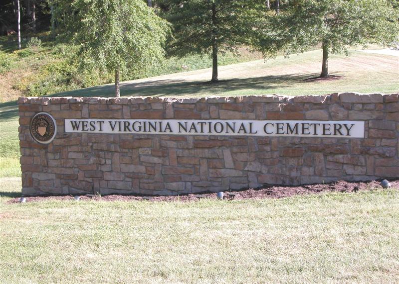 West Virginia National Cemetery