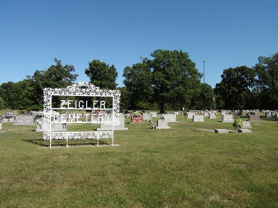 Zeigler Cemetery