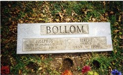 Josephus Bollom 