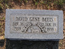 David Gene Beets 