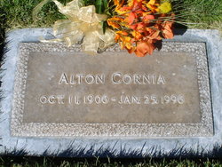 Alton Cornia 
