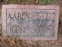 Aaron Auten 