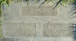 Allen L.C. Daniel 