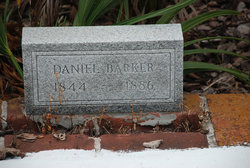 Daniel Baldwin Barker 