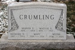 Richard N Crumling 