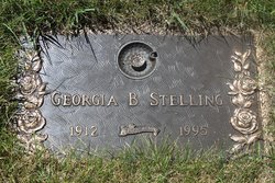 Georgia Stelling 