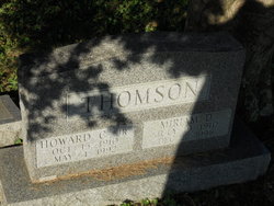 Howard C. Thomson Jr.