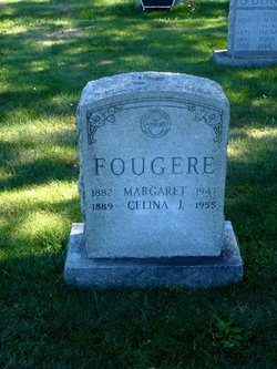 Margaret Fougere 