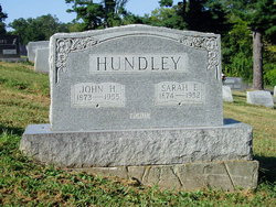 John H. Hundley 