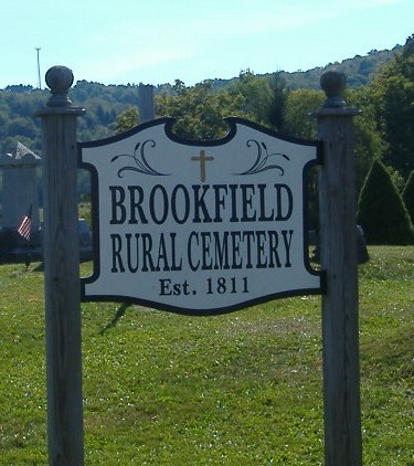 Brookfield Rural Cemetery